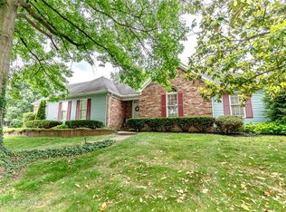 317 Comanche Rd, Shelbyville, KY 40065