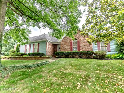 317 Comanche Rd, Shelbyville, KY, 40065