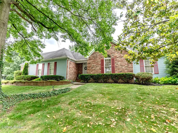 317 Comanche Rd, Shelbyville, KY 40065