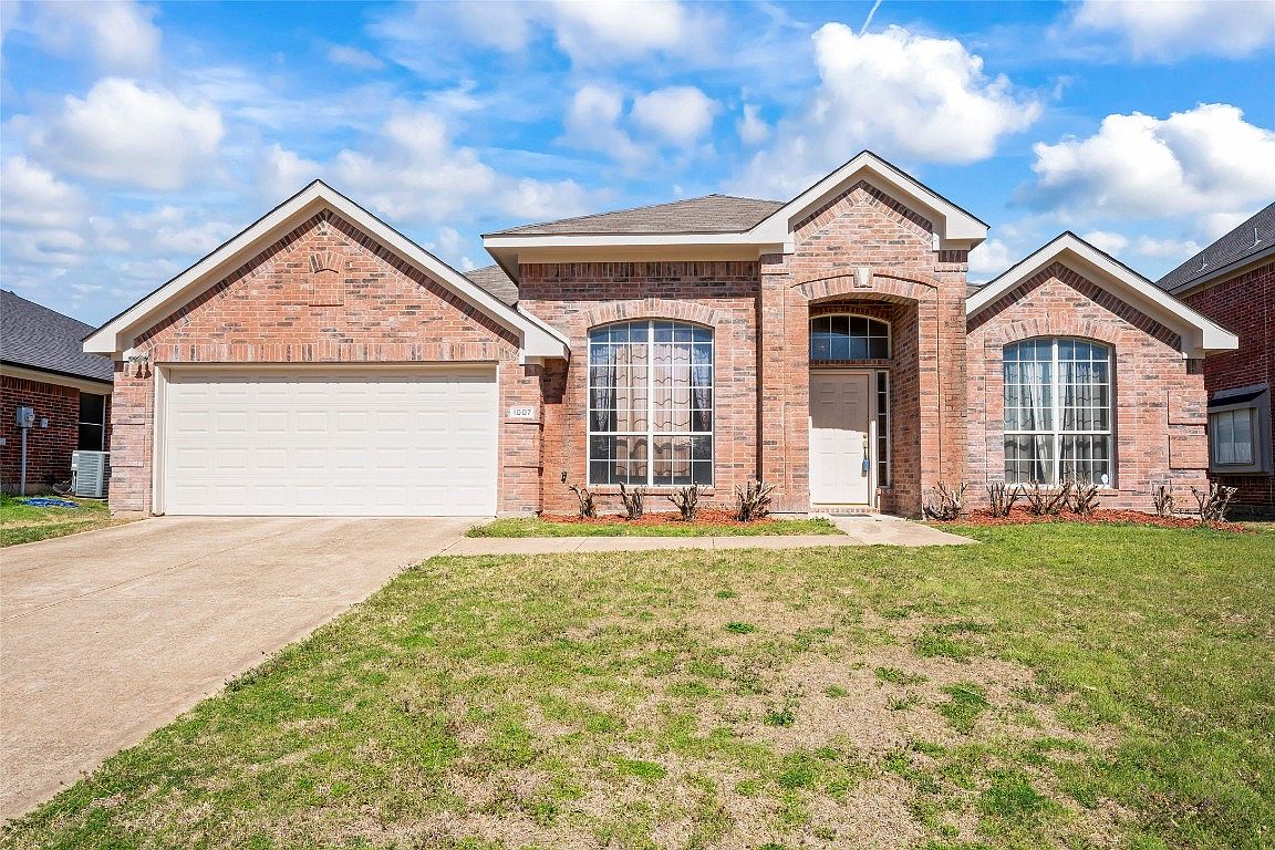 1007 Streamside Dr, Cedar Hill, TX 75104 Zillow