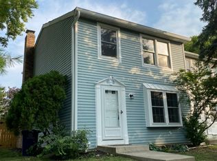 2893 Rushbury Dr, Dublin, OH 43017