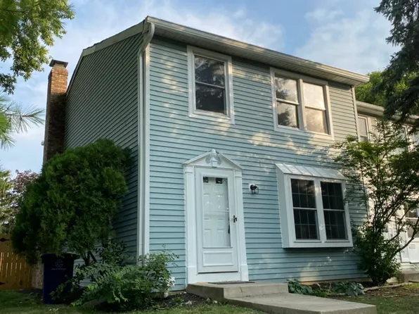 2893 Rushbury Dr, Dublin, OH 43017