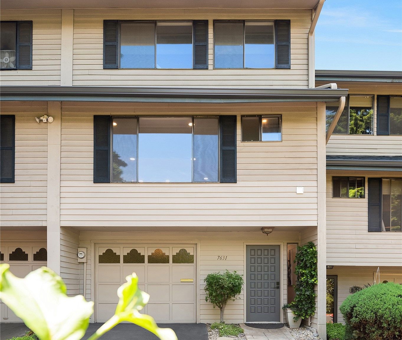 7631 SE 29th Street UNIT 15, Mercer Island, WA 98040 Zillow