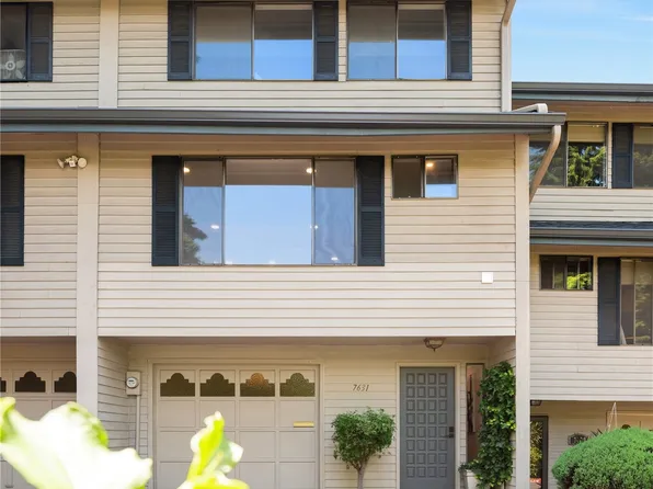 7631 SE 29th Street #15, Mercer Island, WA 98040