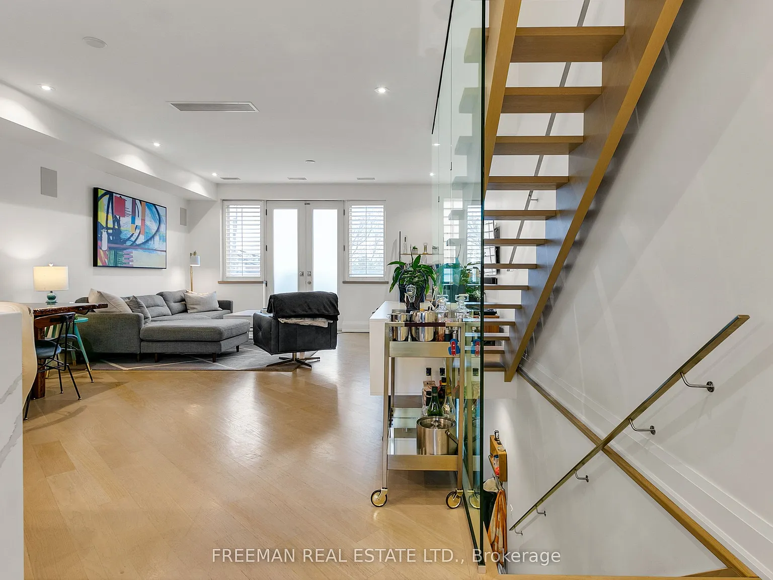 2 bed, $4,750 — Photo 4