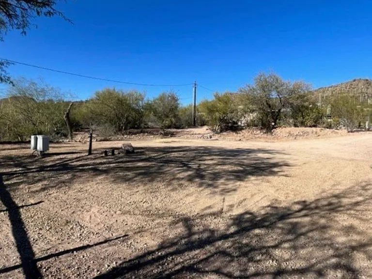 2851 W Old Ajo Way #1 — Photo 4
