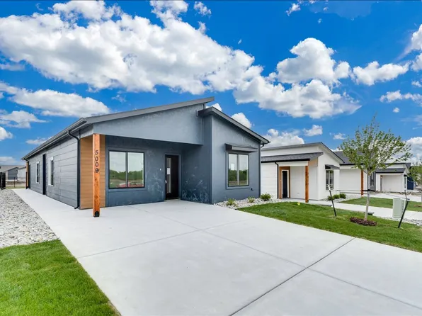 3434 E Thunder St, Wichita, KS 67220