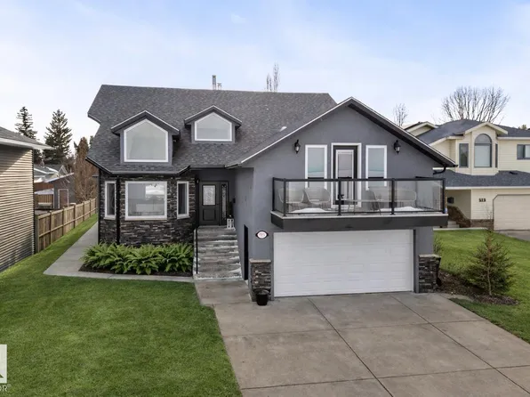 515 Lakeshore Dr, Cold Lake, AB T9M 1A2