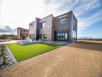 3530 S Spring Mountain Blvd, Pahrump, NV 89048