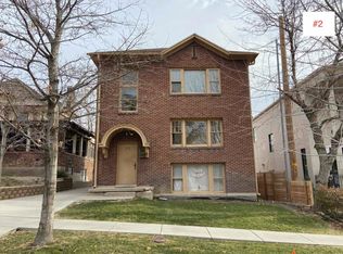 68 B St APT 2, Salt Lake City, UT 84103