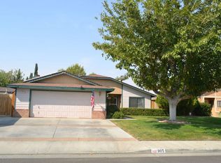 805 S Chesapeake St, Ridgecrest, CA 93555