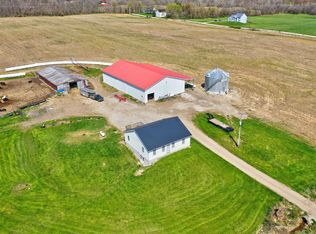 2866 Township Road 190, Fredericktown, OH 43019