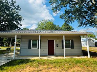 580 Oxford St, Camden, AR 71701