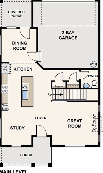 2nd image of 2153 Maple Street