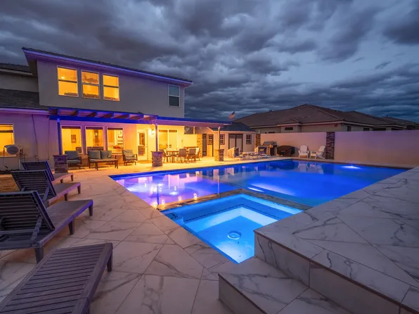 3318 E 3050 S, Washington, UT 84780