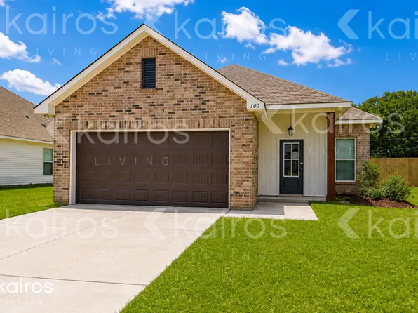 102 Acoustic Ln, Carencro, LA 70520