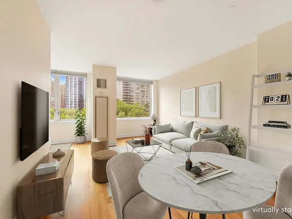 200 W End Ave APT 8K, New York, NY 10023
