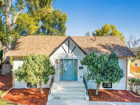 8965 W 20th Avenue, Lakewood, CO 80215