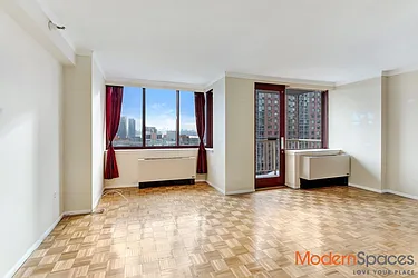 Rented by Modern Spaces