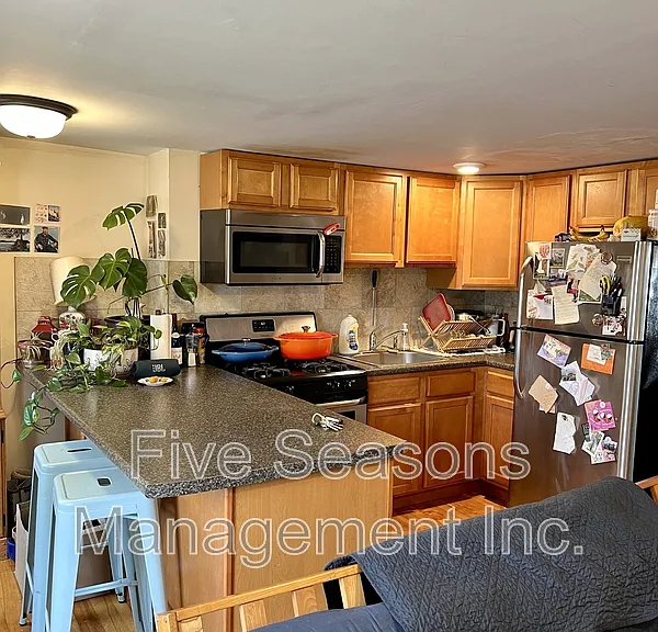 40 Intervale Ave #6 — Photo 2