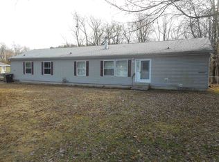 56890 Butternut Rd, South Bend, IN 46619