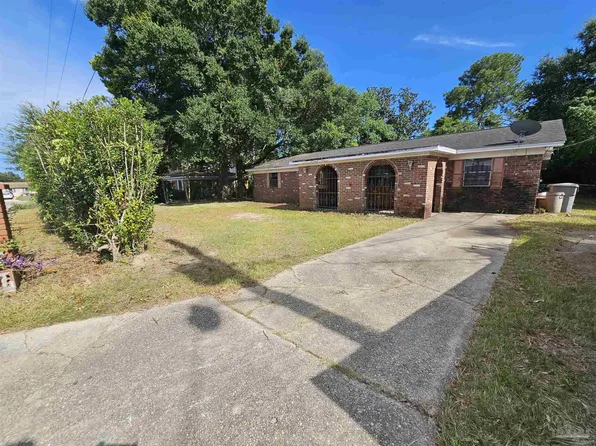 7125 Pennington Dr, Pensacola, FL 32526