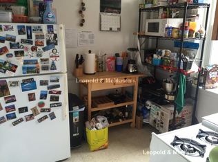 124 Warren St #1, Brighton, MA 02135