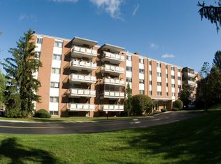 Newtown Towers, Newtown Square, PA 19073