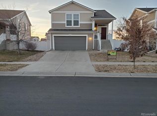 5545 Killarney St, Denver, CO 80249