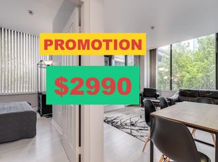 1010 Howe St #201, Vancouver, BC V6Z 1P5