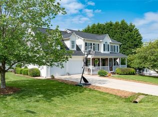 2019 Sugar Maple Ln, Conover, NC 28613