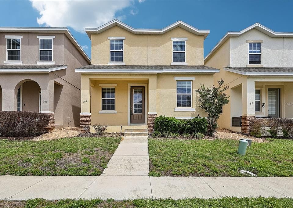 1st image of 203 BOYDFIELD LANE