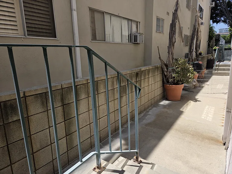 1210 N Flores St #4 — Photo 6