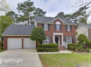 11 Red Cedar Dr, Columbia, SC 29229