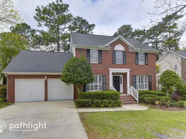 11 Red Cedar Dr, Columbia, SC 29229