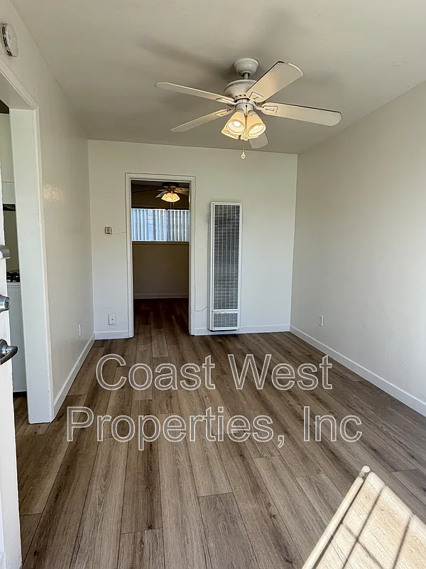 1 bed, 1.0 bath, 380 sqft, $1,675 — Photo 3