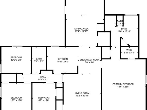 1762 Wendy Dr, Memphis, TN 38114