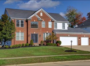 20592 Kelsey Ln, Strongsville, OH 44149