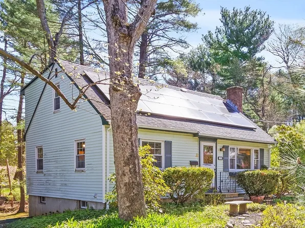39 Hadley Rd, Framingham, MA 01701