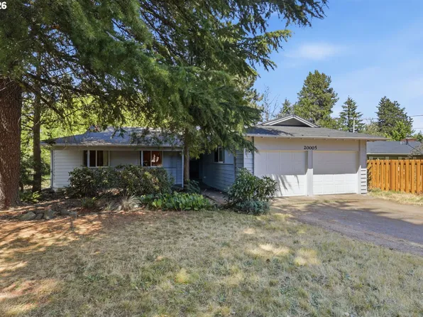 20005 SW Farmington Rd, Beaverton, OR 97007
