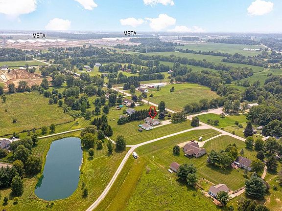 2nd image of 5500 Clover Valley Rd NW