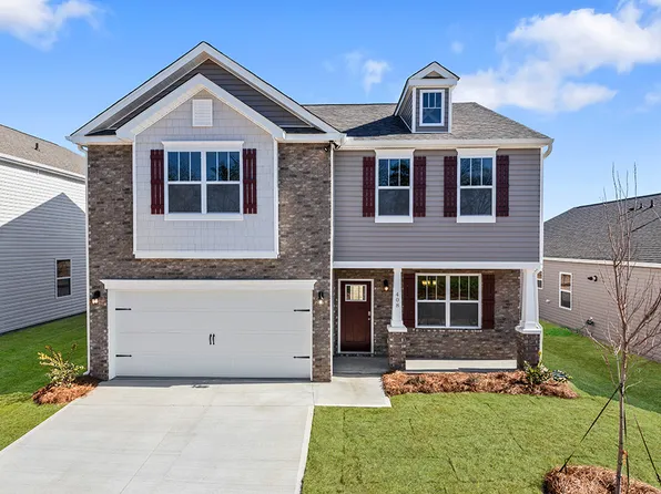 482 Stone Hollow Dr, Irmo, SC 29063