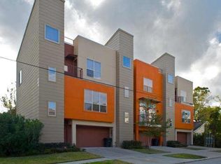 1412 Rosewood Ave, Houston, TX 77004