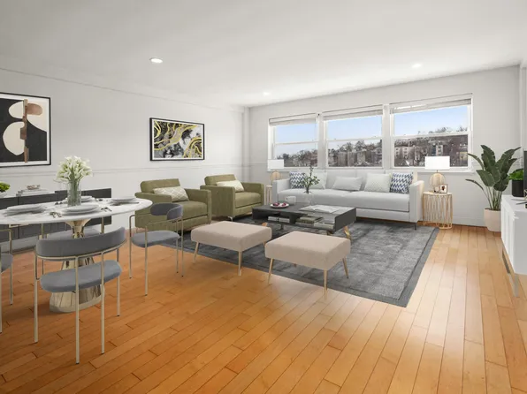 (undisclosed Address), Brookline, MA 02446