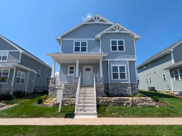 4816 Romaine Rd, Fitchburg, WI 53711