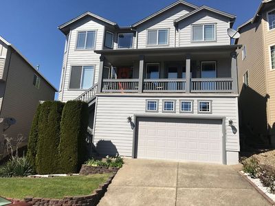 12663 NW Alley Elizabeth Ct, Portland, OR, 97229