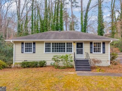 998 Rosedale St, Toccoa, GA, 30577