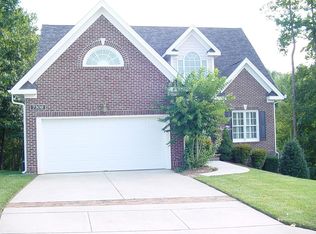 7308 Greystone Overlook Ct, Raleigh, NC 27615