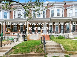 220 S Monastery Ave, Baltimore, MD 21229