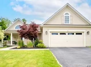55 Chancellor Ln, Buffalo, NY 14224